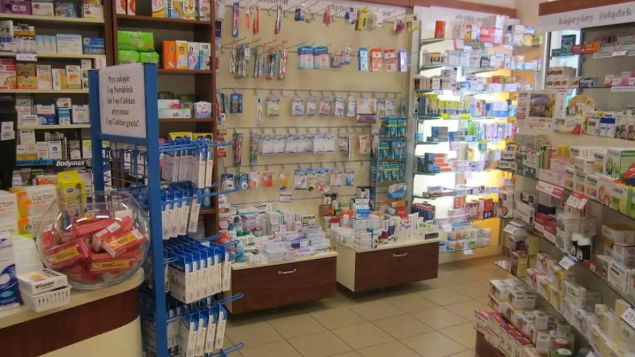 farmacie