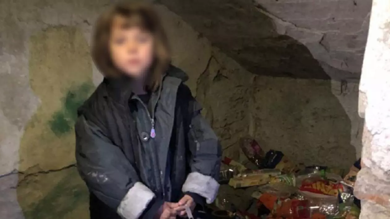 Ce se va întâmpla cu fetița din Petroșani