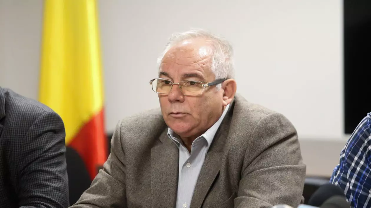 Firma sindicatului de la metrou, condusă de un consilier local PSD de la sectorul 1