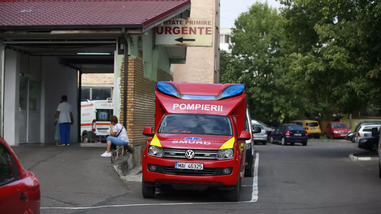 Medicii care fac gărzi vor să iasă mai repede la pensie: "Nu cred că ajung la 60 de ani în ritmul ăsta"