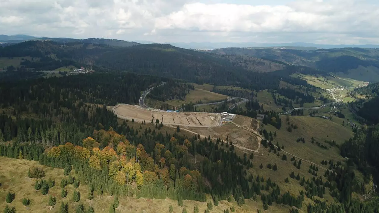 7 milioane de euro din fonduri europene «detonate» într-o bombă ecologică