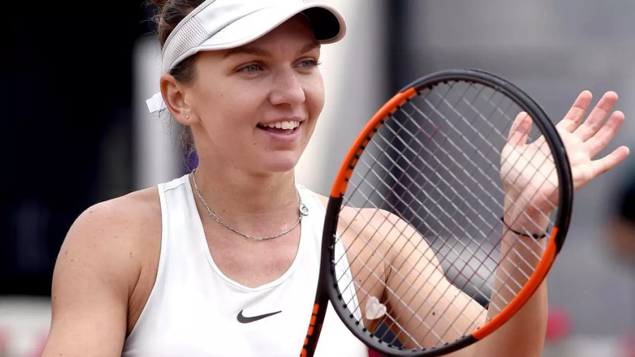 Simona Halep, cei mai mulți bani câștigați din tenis în 2018. Ce alt record mai deține