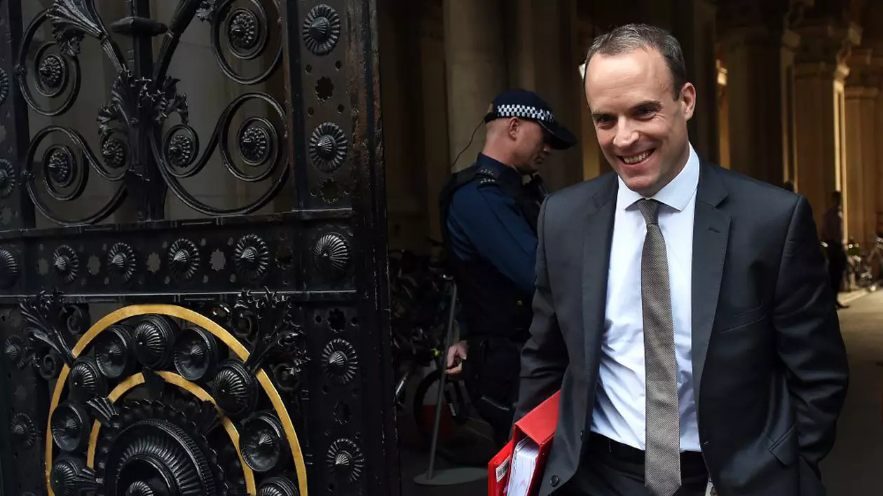 Ministrul britanic pentru Brexit și-a dat demisia în semn de protest față de acordul premierului May