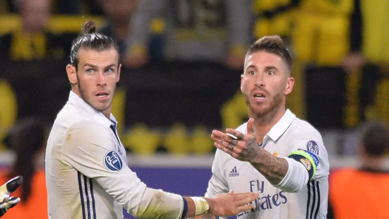 Sergio Ramos ar fi picat un test antidoping înainte finalei Ligii Campionilor din 2017