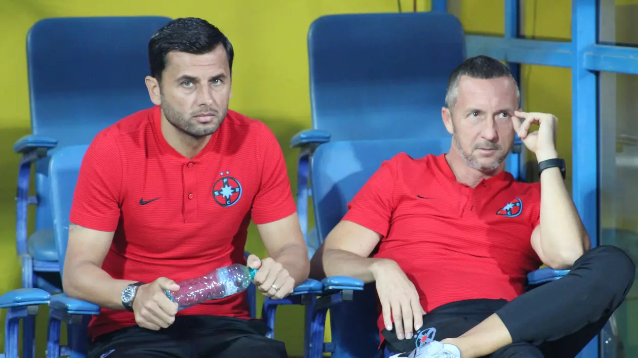 Nicolae Dică l-a scos din sărite pe Mihai Stoica