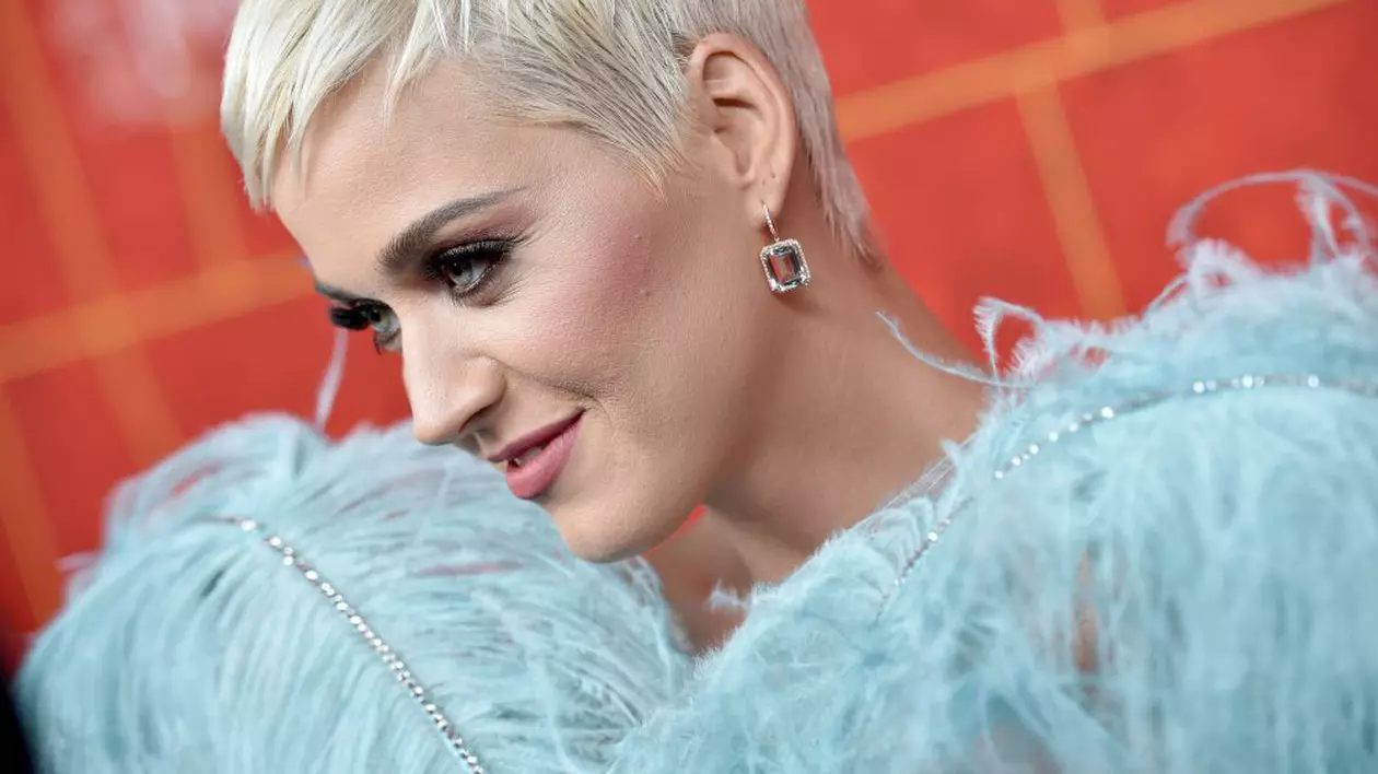 Katy Perry este cea mai bine plătită cântăreaţă în 2018. Vezi cât câștigă
