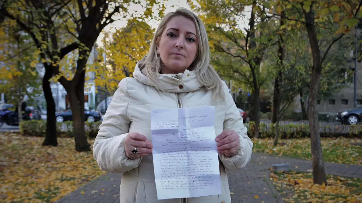 Florentina Crăciun a sesizat Ministerul Afacerilor Externe cu privire la abuzurile pe care le-ar fi comis consulul Irak-ului