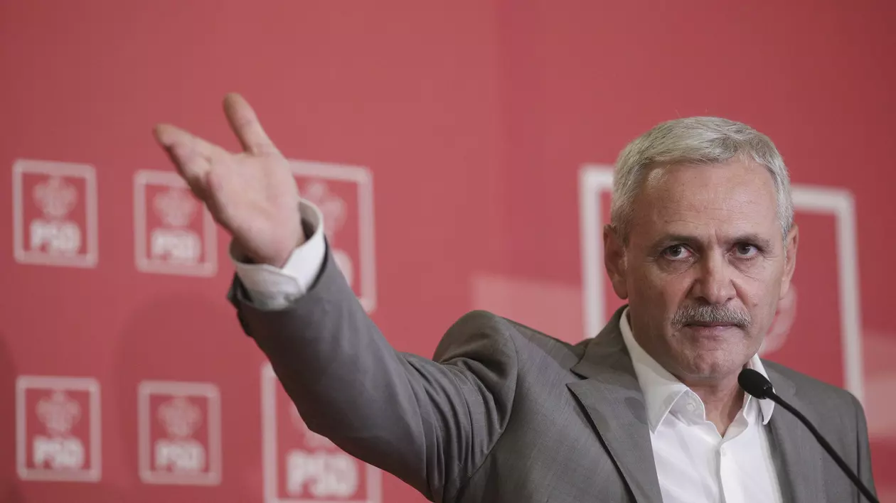 Liviu Dragnea