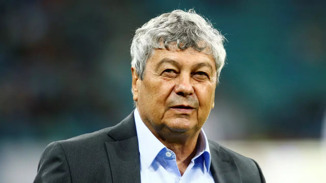 Mircea Lucescu vrea să antreneze o echipă de club: ”Să lucrez în fiecare zi aşa cum îmi place”