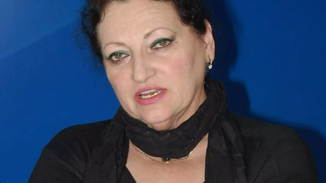 Monica Pop, dezvăluiri neașteptate despre soțul ei. ”Noi nu am avut relații de genul ăsta”