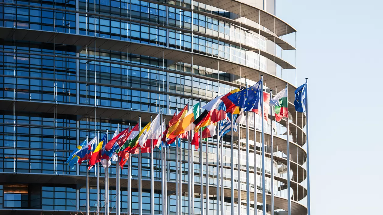 Președinția Comitetului Permanent pentru Cadastru în Uniunea Europeană