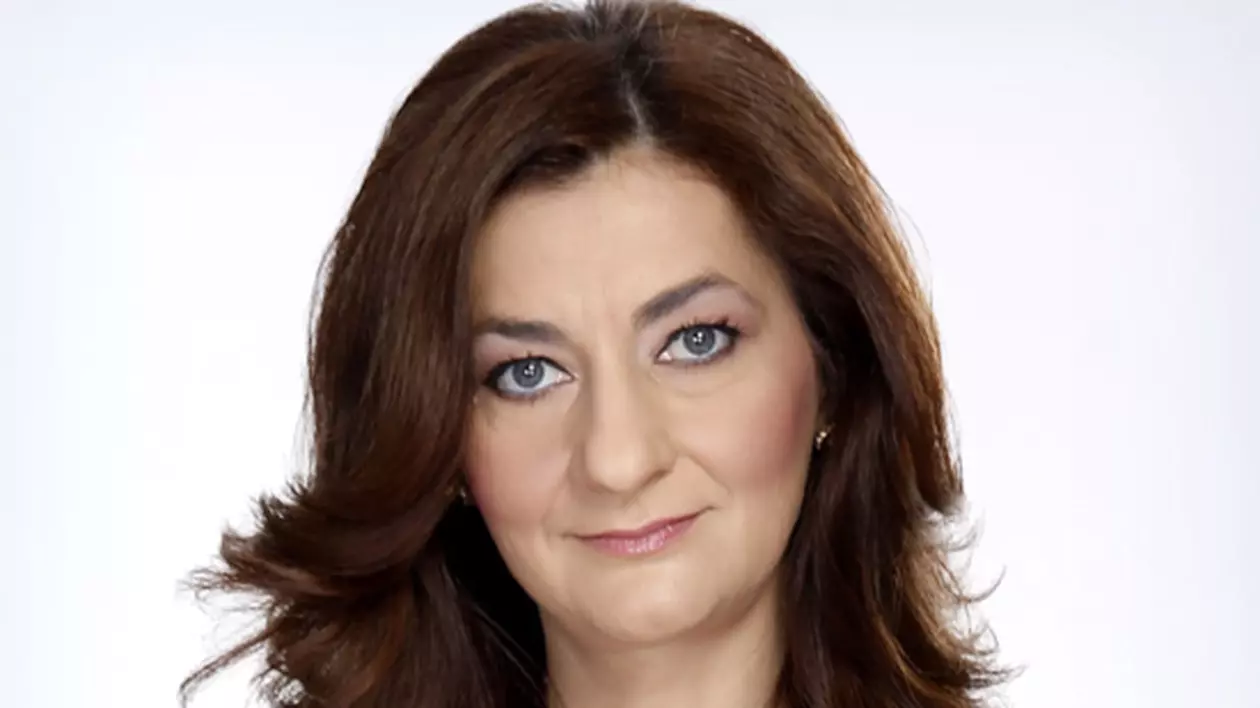 Reacția Oanei Stănciulescu, după ce Rareş Bogdan a anunţat că revine la Realitatea TV