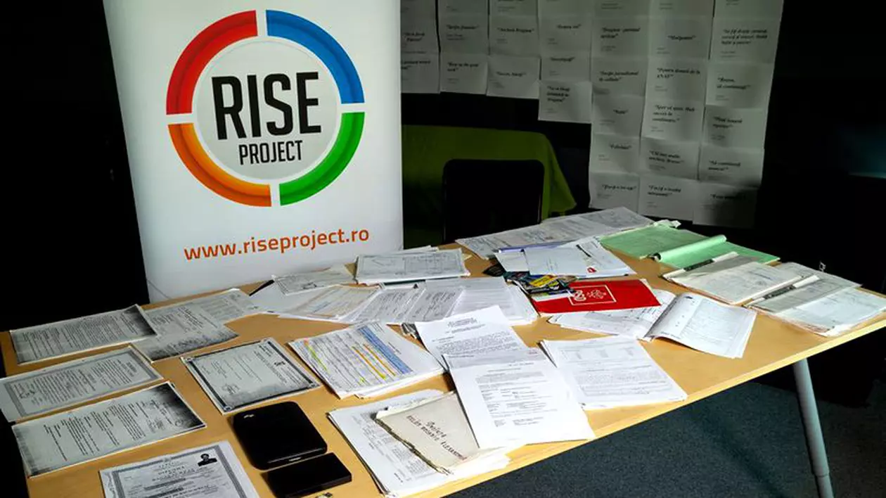 O valiză cu acte, telefon şi aparatură electronică de la Tel Drum a ajuns, zilele trecute, în posesia jurnaliştilor de la Rise Project, aceştia precizând că au primit-o de la un localnic din Teleorman care a descoperit-o pe terenul său. Libertatea vă prezintă care este procedura în cazul unui bun găsit sau abandonat.