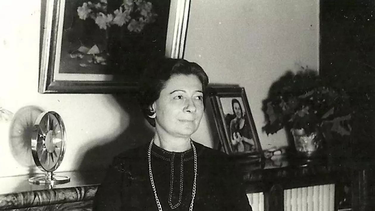 Sidonia Drăgușanu