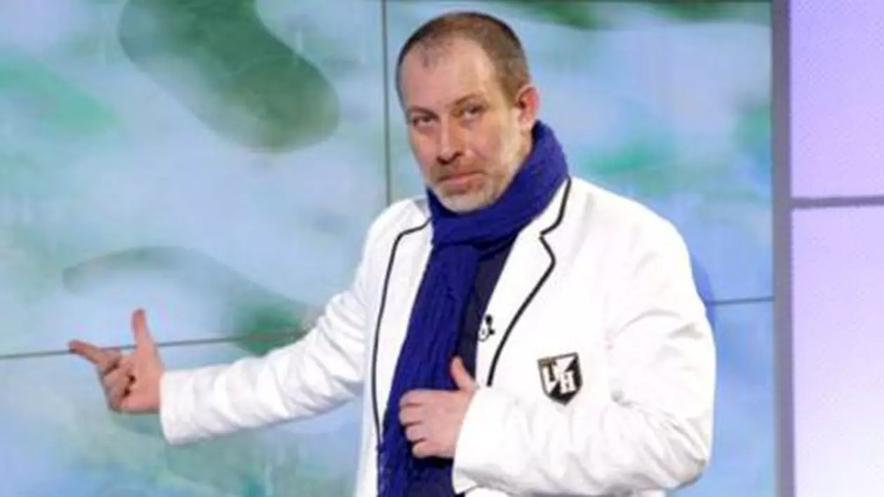 Prima reacție a fiului lui Florin Busuioc