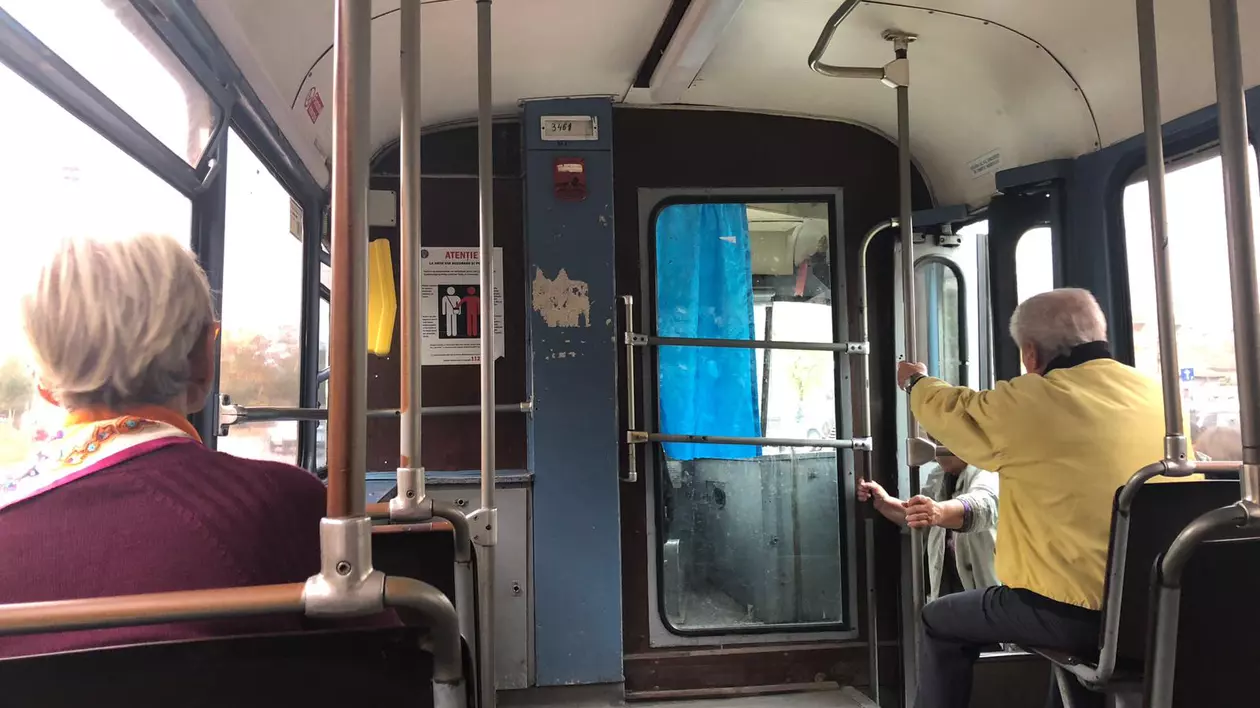 Societatea de Transport Public Timișoara caută angajați dincolo de granițele județului
