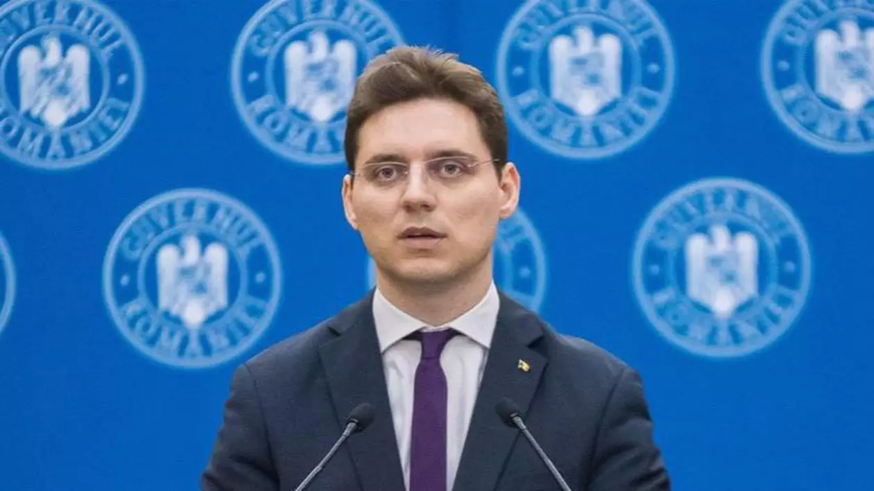 Explicațiile lui Victor Negrescu, despre demisie