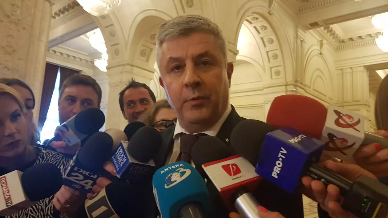florin iordache