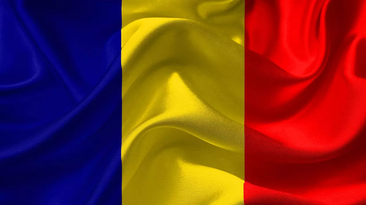 Ziua Națională a României. Cum a evoluat steagul României
