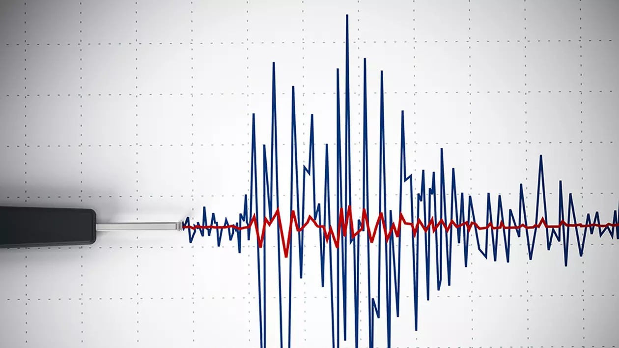 Cutremur de 7,6 pe scara Richter în Pacific. Populația din Vanuatu a fost evacuată în urma unei alerte de tsunami