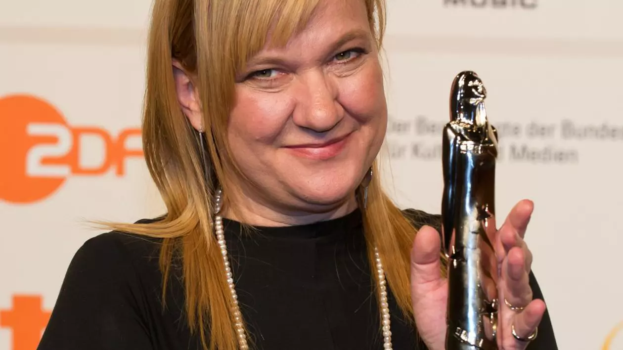 noului val de femei regizor și producător din cinematografia românescă