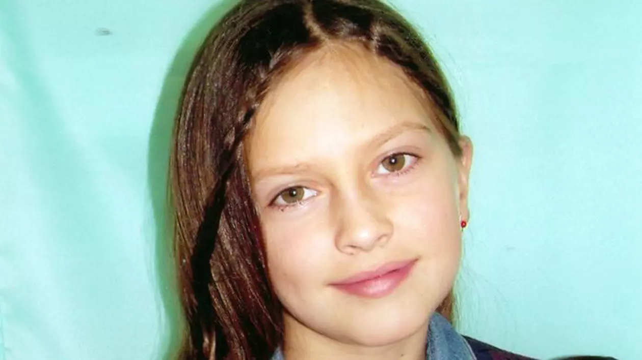 După 13 ani, Andreea Simon este în continuare de negăsit. Greşelile anchetatorilor în cazul fetiţei dispărute din Miercurea Ciuc