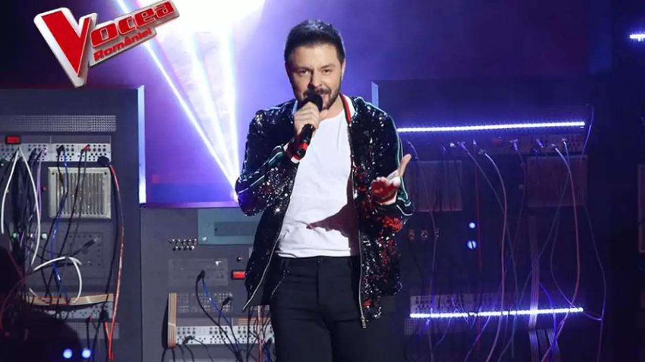 Bogdan Ioan este marele câștigător al sezonului 8 de la Vocea României!