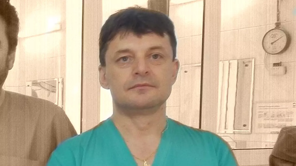 MApN, către Libertatea: Directorul medical al Spitalului Militar din Constanța va fi dat afară! El uitase două foarfeci într-o pacientă