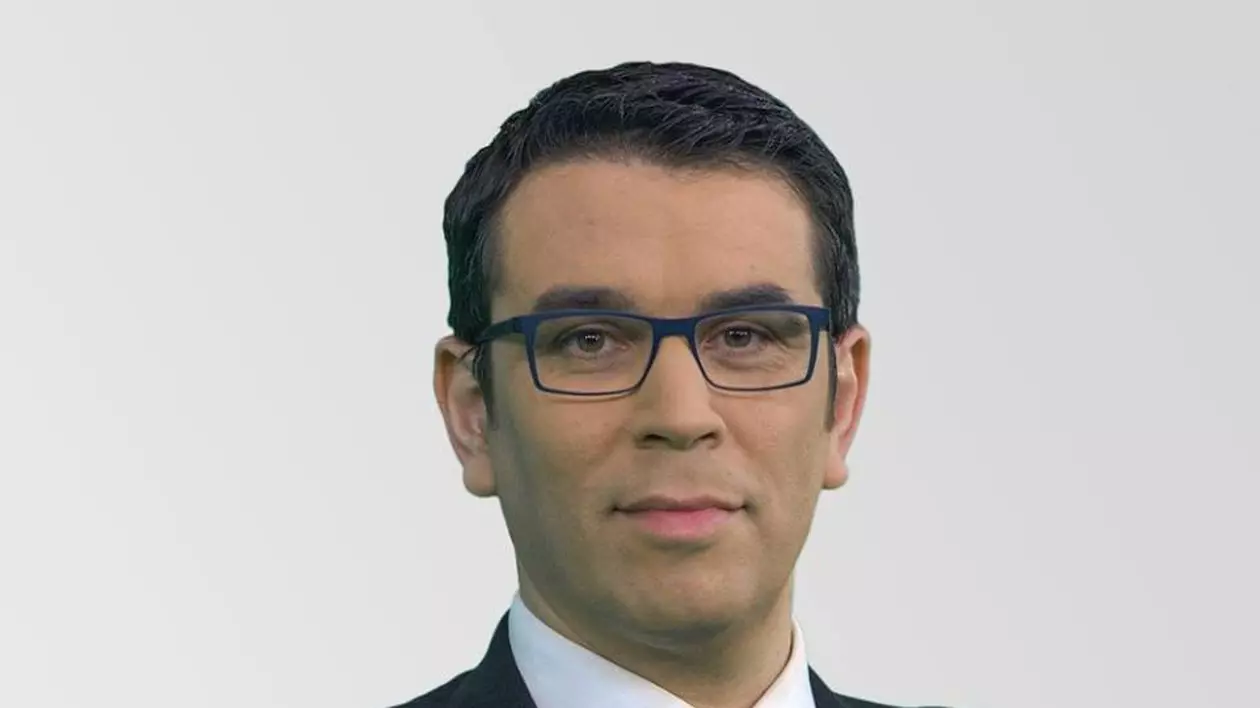 Cosmin Prelipceanu