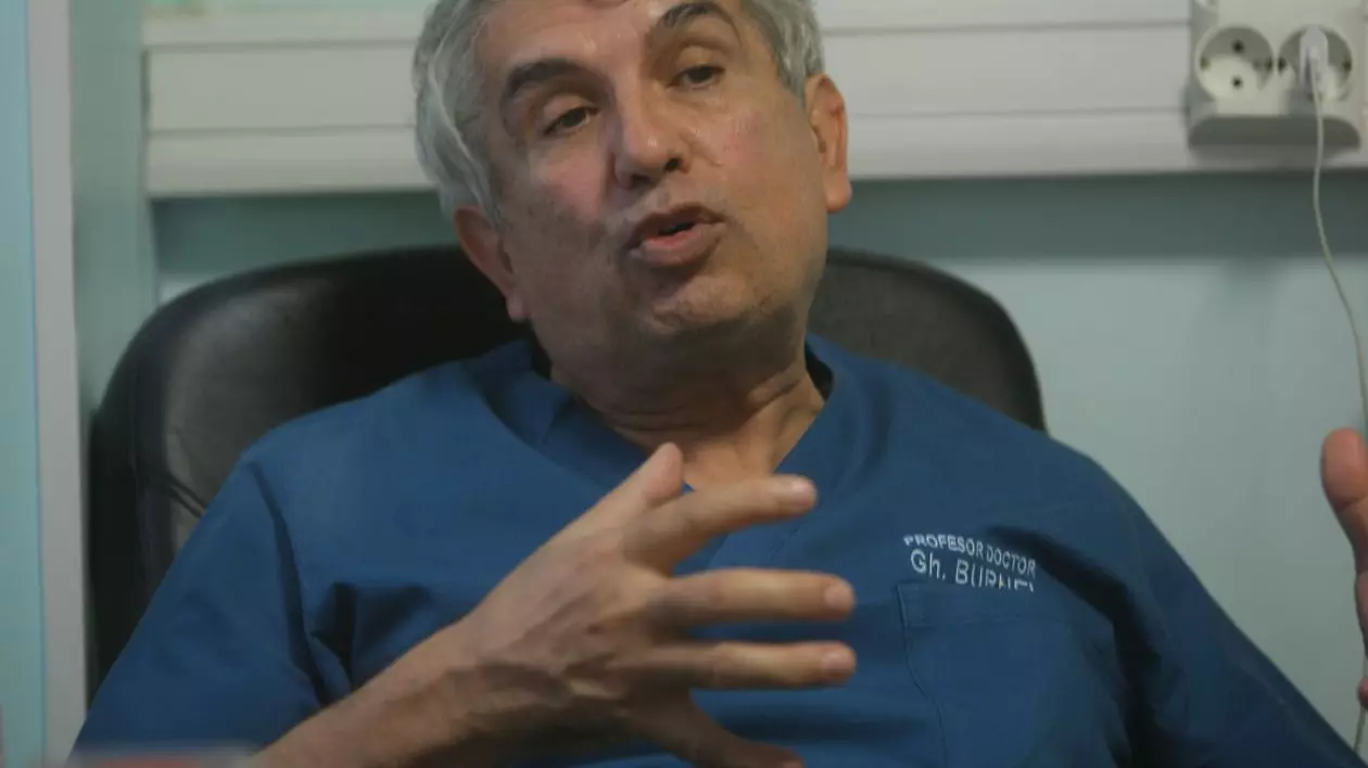 Ședință secretizată pentru prima oară în cazul Burnei. Jurnaliștii și publicul, dați afară din sală