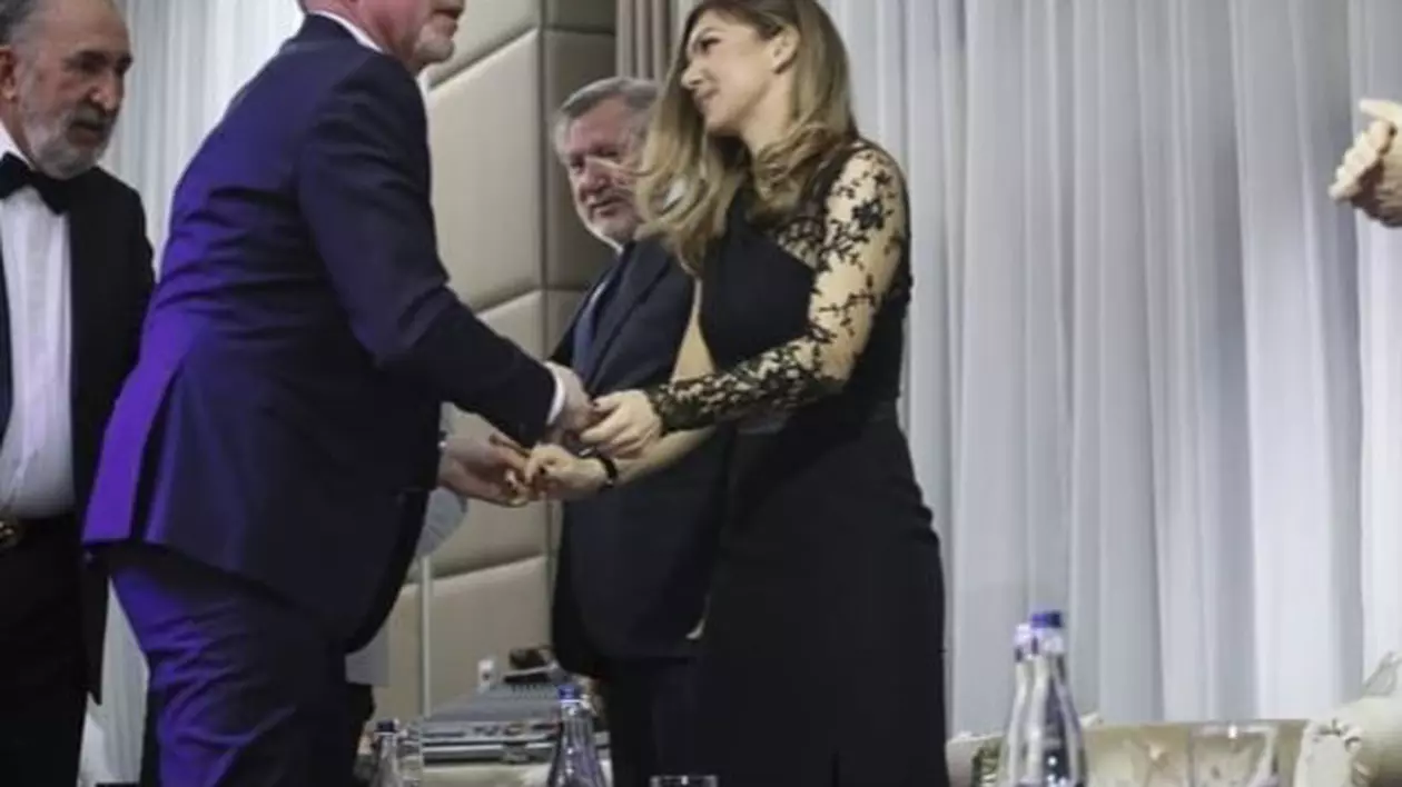 Simona Halep, a 60-a săptămână ca lider mondial WTA. Viitorul ei antrenor a fost în România?