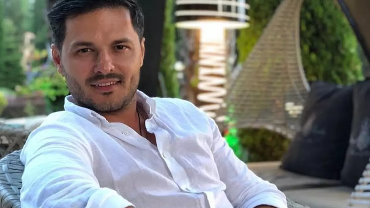 Liviu Vârciu își ține fiicele la distanță? Carmina nu și-a mai văzut sora de mai bine de un an!