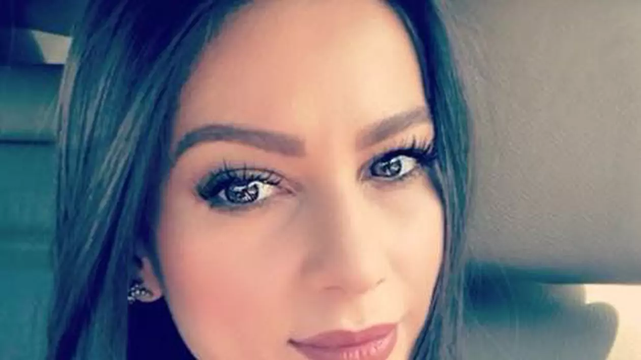 Lista de dorințe pentru Crăciun a Iulianei Luciu. "Că și tu ai făcut mișto de mine de mai multe ori"