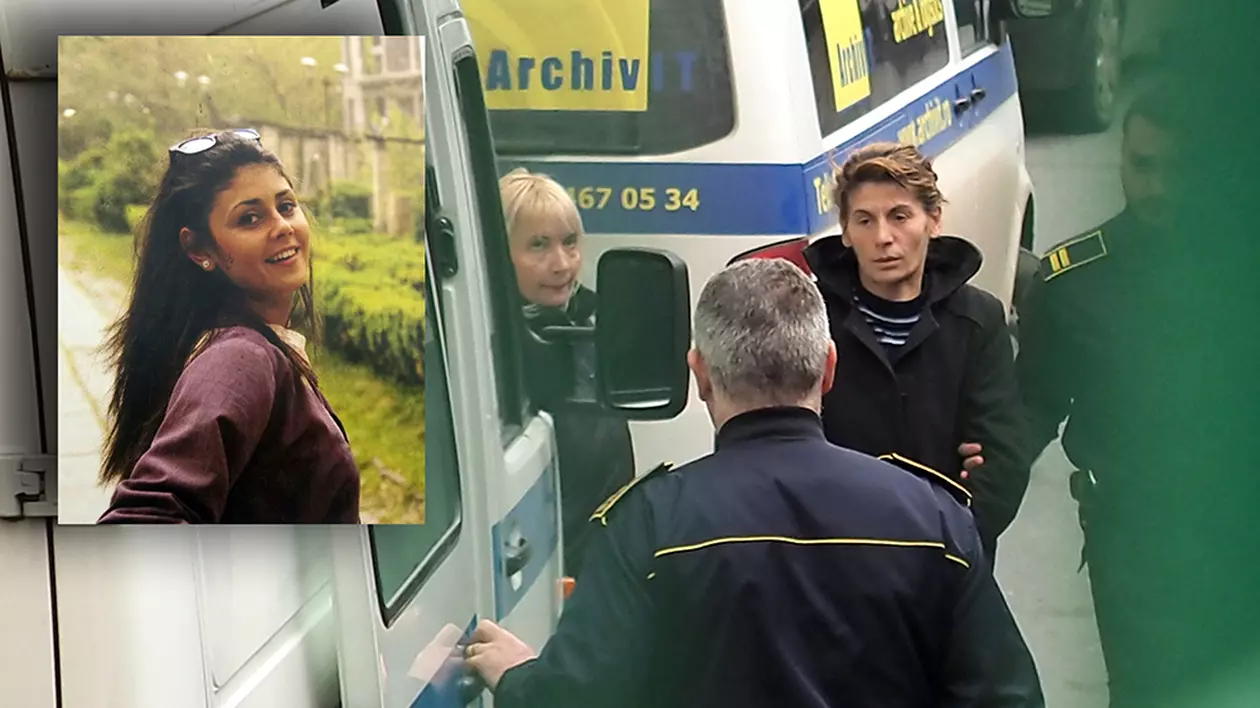 Un an de la atacul de la metrou. Criminala își așteaptă sentința definitivă și merge la biserică, în timp ce o tragedie similară se poate întâmpla oricând!
