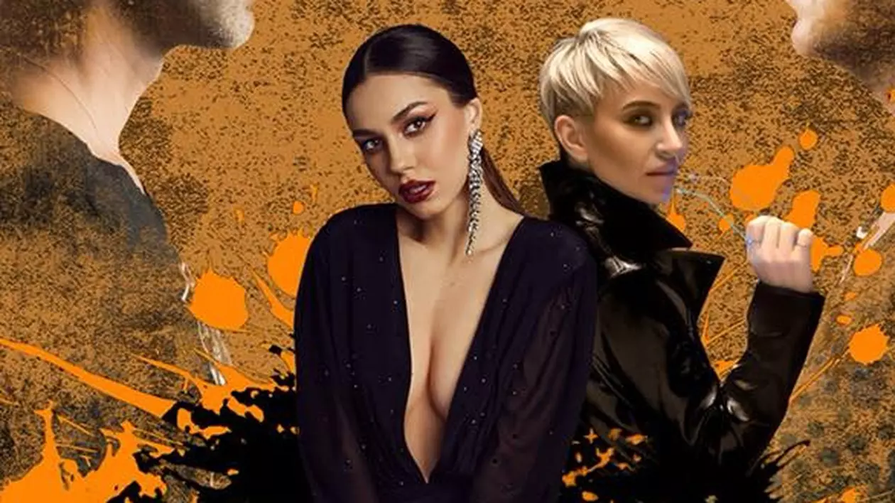 DJ Project a devenit trupa «Loz în plic». Cântă și cu fosta și cu actuala solistă!