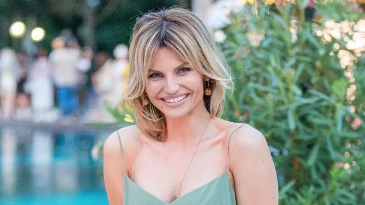 Oana Mareș revine în televiziune după o pauză de 4 ani