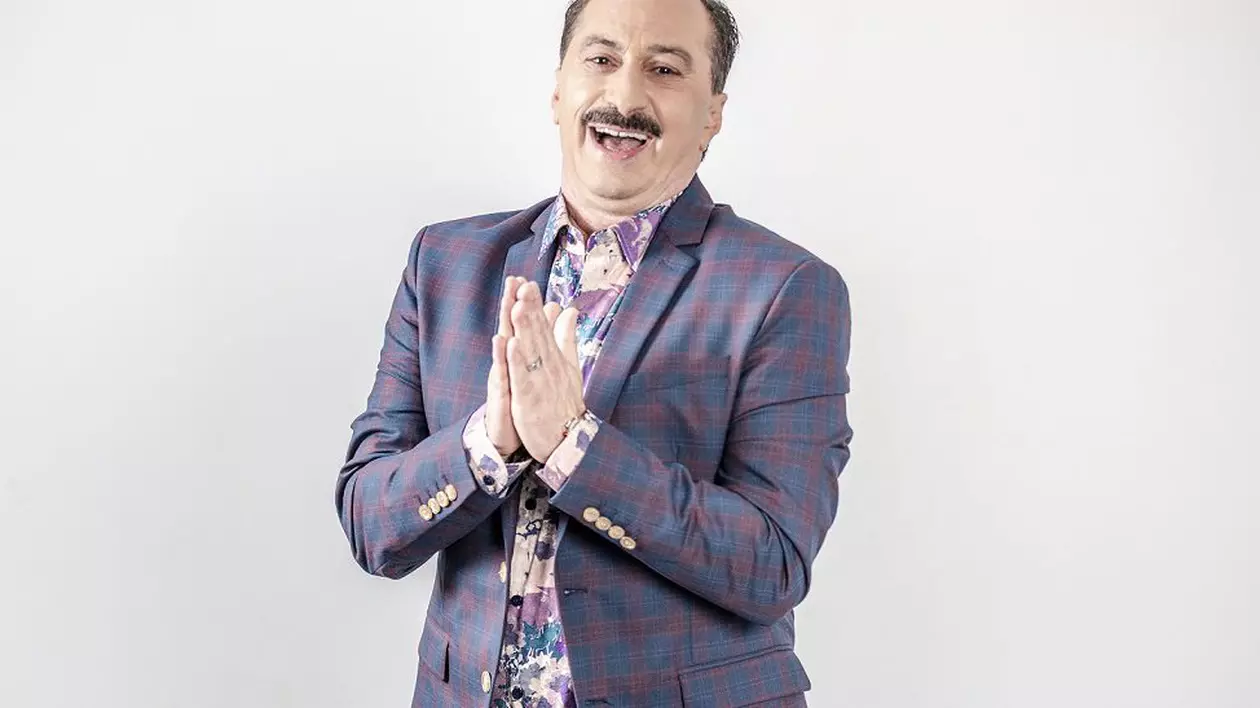 Romică Țociu, mai sincer ca niciodată. “Nu mi-aș lăsa familia și nu l-aș părăsi pe Palade”