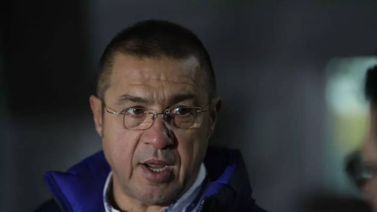 Rudel Obreja - 5 ani de închisoare în dosarul „Gala Bute”, Tudor Breazu - 3 ani. „E total contrar la ceea ce așteptam eu”