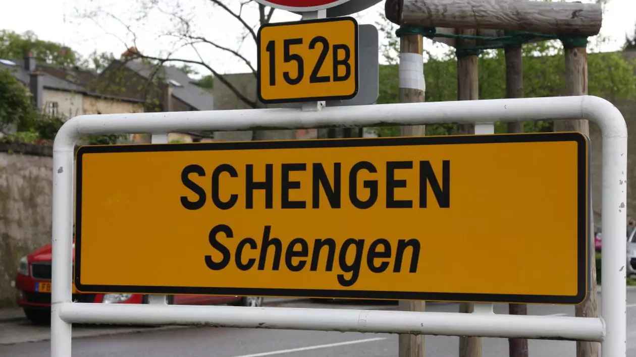 Social-democrații din Suedia anunță că susţin aderarea României la spaţiul Schengen