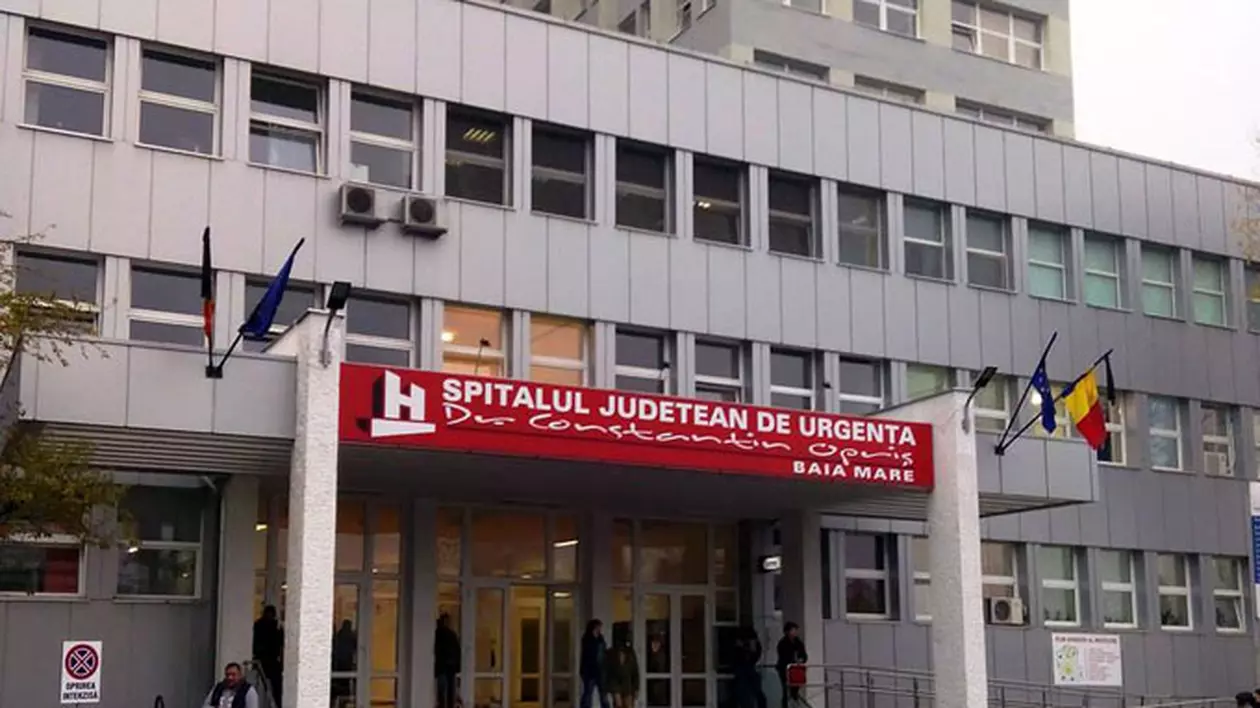 O mămică din Baia Mare a avortat într-un lighean. Acuzații grave la adresa medicilor