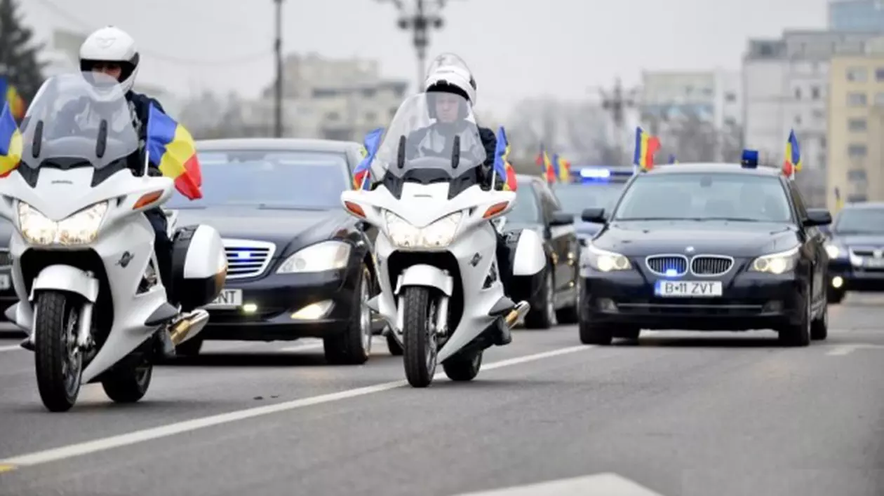 Sistemul de recunoaștere facială va fi folosit în premieră în România, la Summitul de la Sibiu. SPP a dat raportul