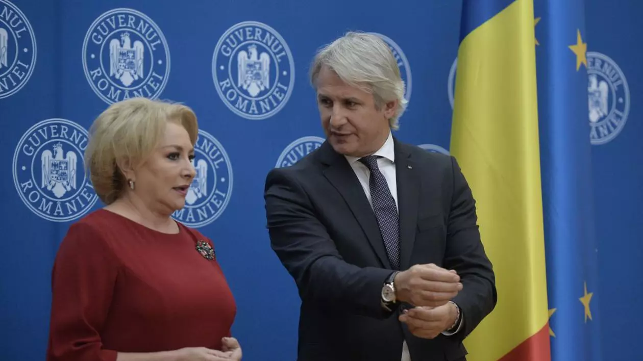 OPINIE/ PAH, despre „taxa pe lăcomie” pregătită de Guvern: Prea buni, prea ca de la noi din țară
