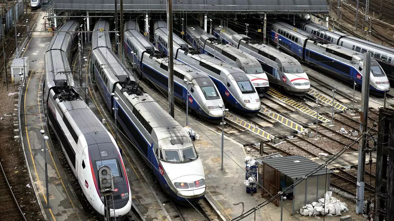Prima țară din Uniunea Europeană în care transportul public va fi gratuit