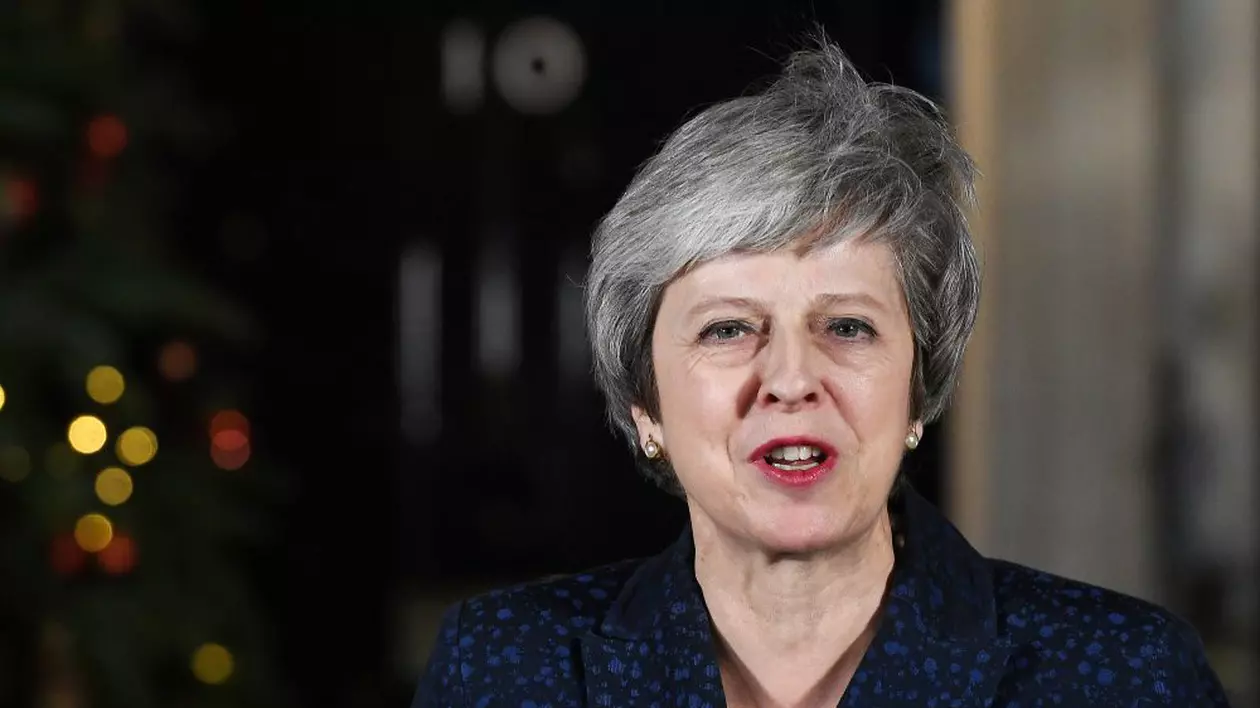 May promite că nu va fi un Brexit fără acord, decât dacă Parlamentul votează asta