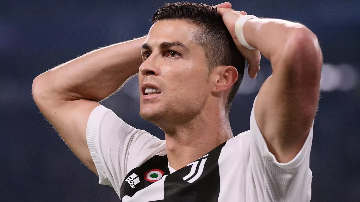Cristiano Ronaldo e acuzat de o femeie că a amenințat-o cu o "răzbunare porno". Cine e ultima femeie care a acuzat derapajele starului de la Juventus