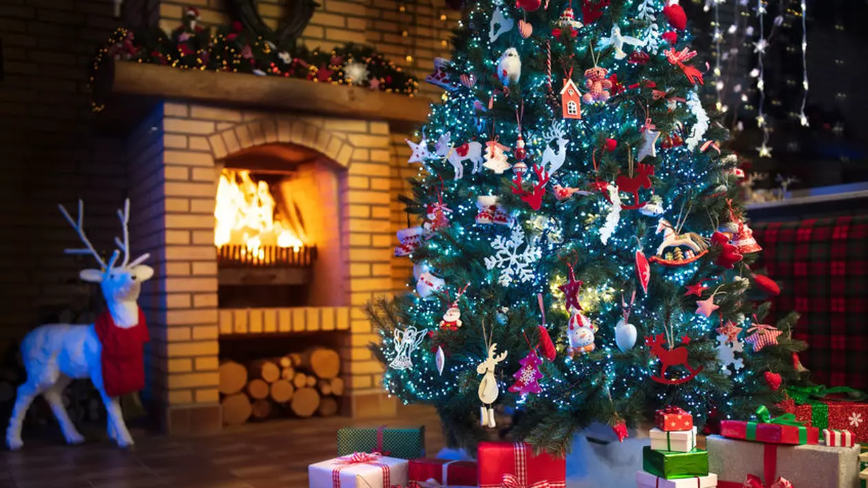 Tradiții și obiceiuri de Crăciun