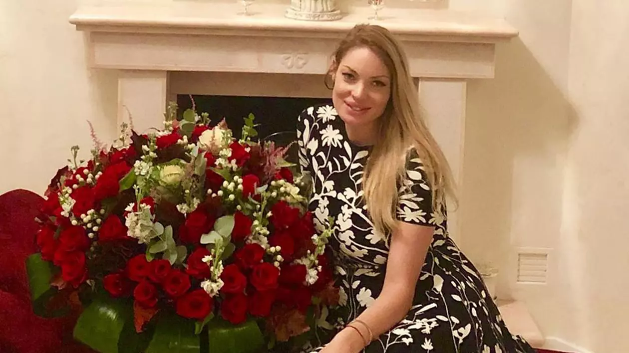 Ce diferență! Cum arăta băiețelul Valentinei Pelinel și al lui Cristi Borcea în urmă cu un an și cum arată acum