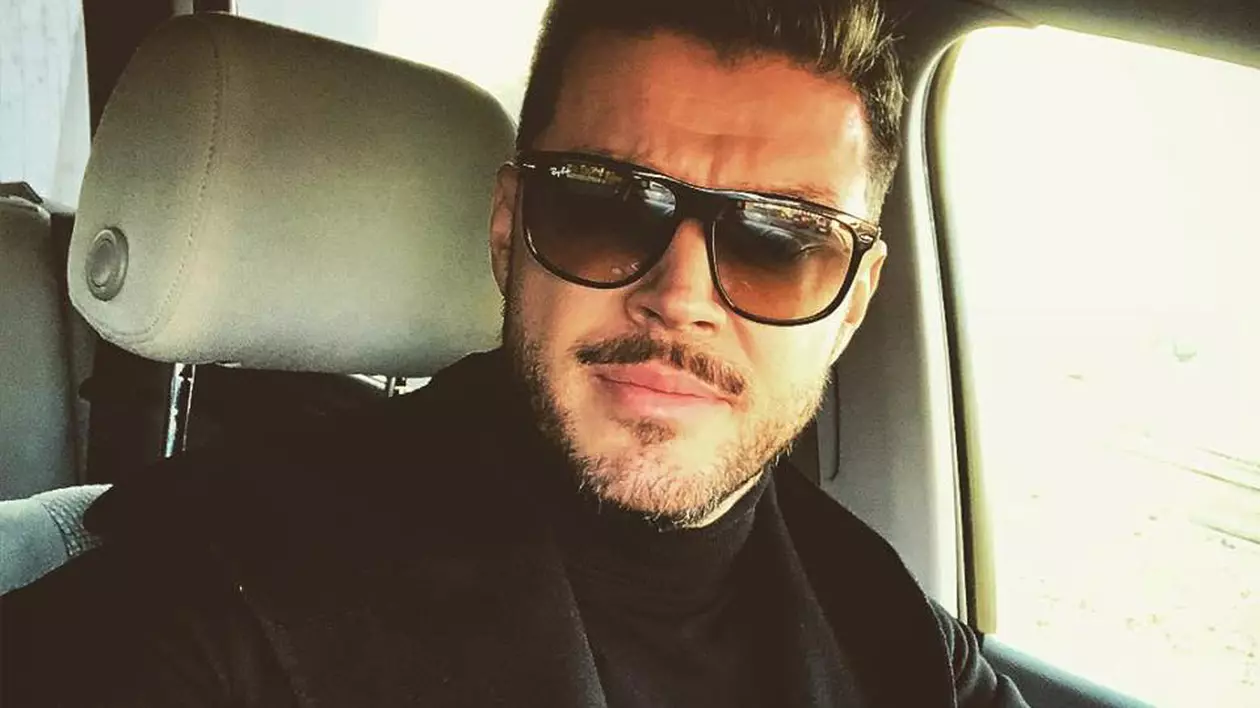 Ce pensie alimentară plătește Victor Slav pentru fiica lui și a Biancăi Drăgușanu