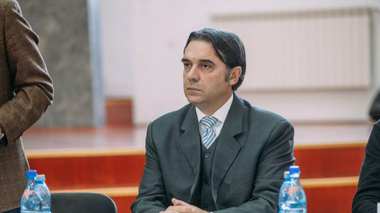 Ioan Cupsa, deputat PNL
