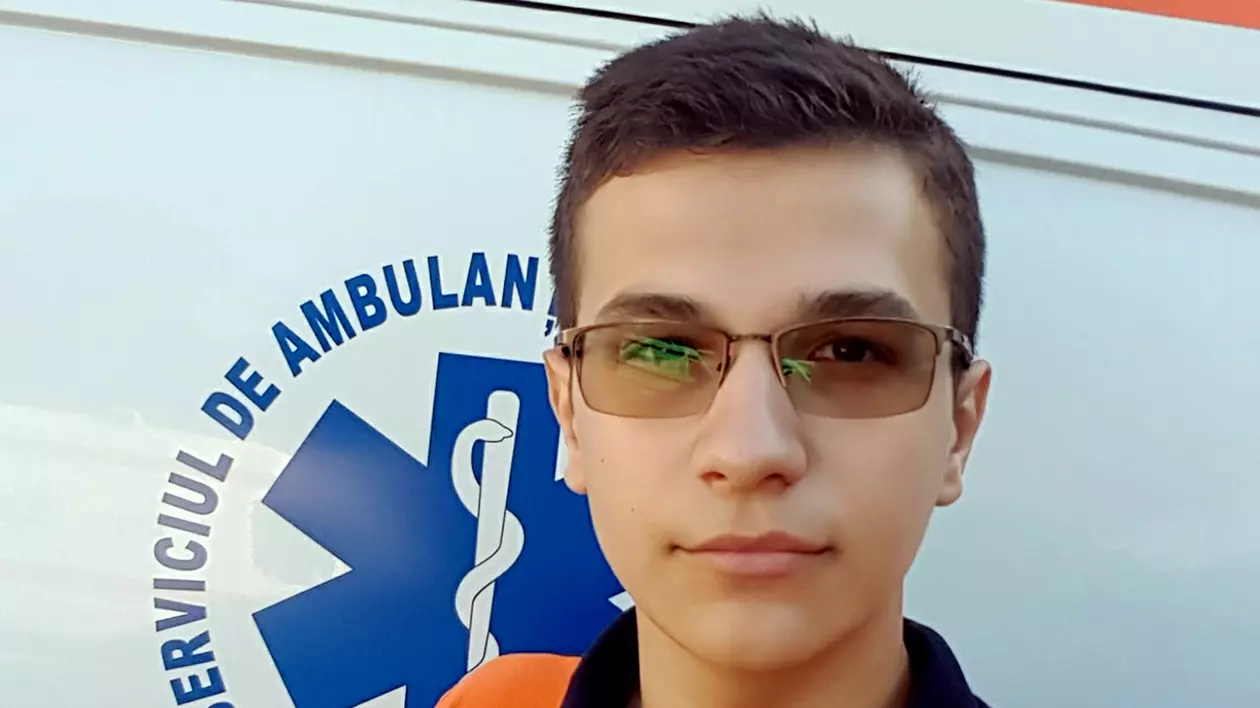 Mihai Daniel, eroul care l-a salvat pe tânărul căzut pe șine, la metrou, povestește cum s-a întâmplat totul